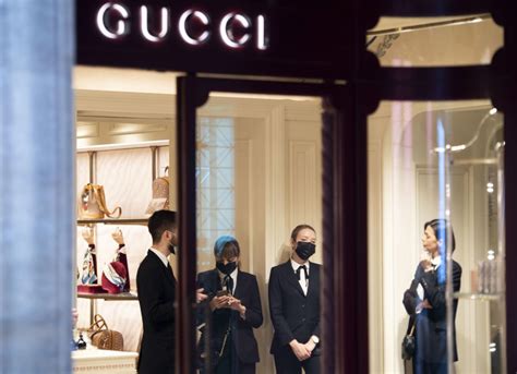 employeestore.gucci com|gucci employee website.